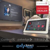 CW Smart Tech Ltd image 2